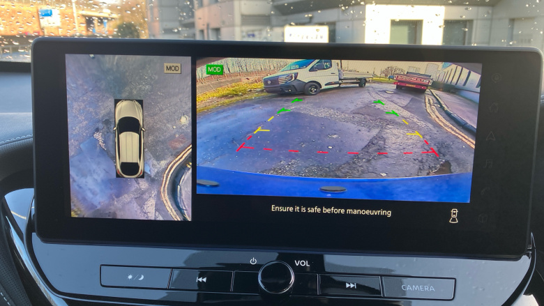 Nissan Juke 1.0 DiG-T Tekna 5dr Petrol Hatchback